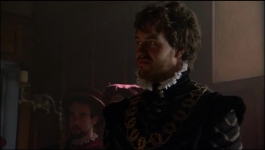 The Tudors - Season 02 Episode 01